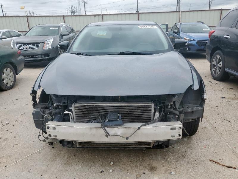 Photo 5 from auction – 2019 NISSAN MAXIMA S with VIN 1N4AA6AV6KC371590