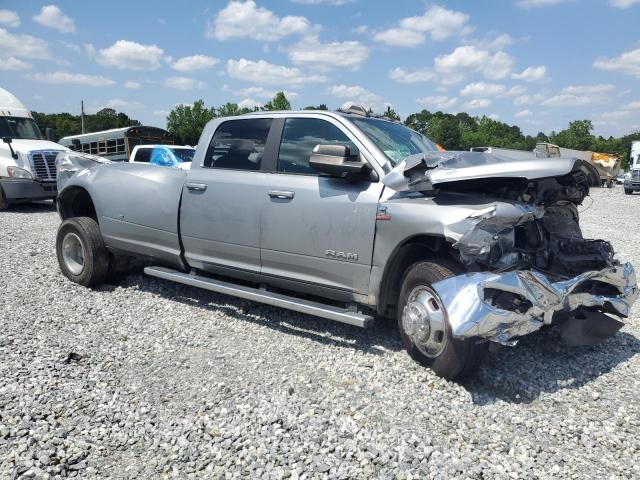 Photo 4 from auction – 2021 RAM 3500 BIG H with VIN 3C63RRHL1MG668579