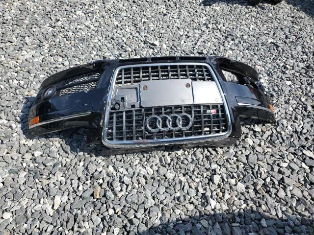 Photo 12 from auction – 2007 AUDI S8 QUATTRO with VIN WAUPN44E87N006510