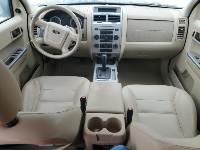 Photo 8 from auction – 2008 FORD FUSION SPE with VIN 1FMCU03128KC40751