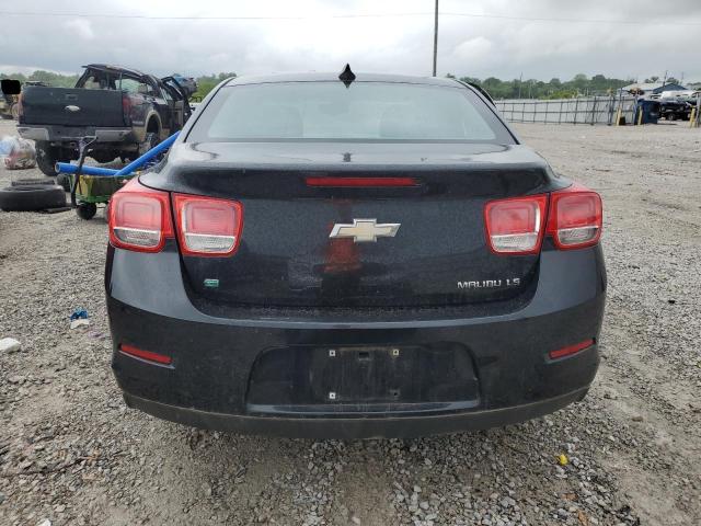 Photo 6 from auction – 2015 CHEVROLET MALIBU LS with VIN 1G11B5SLXFF254834