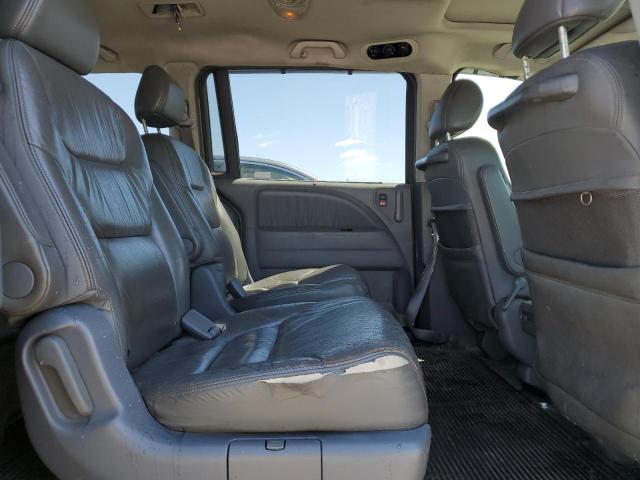 Photo 11 from auction – 2005 HONDA ODYSSEY EX with VIN 5FNRL38735B075463