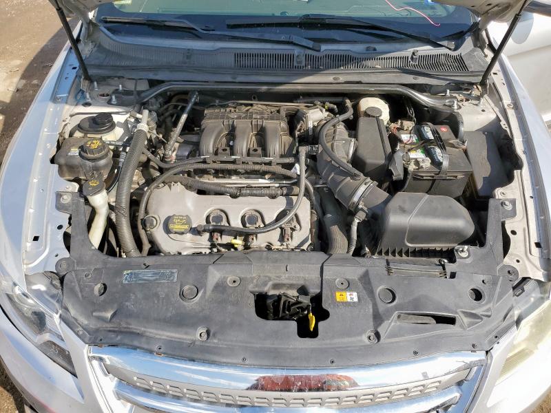 صورة رقم 11 من المزاد - 2012 FORD TAURUS LIM مع VIN 1FAHP2FW8CG109362