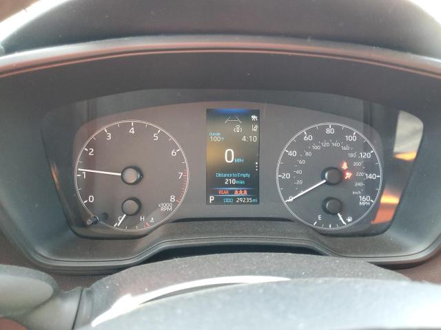 Photo 9 from auction – 2023 TOYOTA COROLLA LE with VIN 5YFB4MDE5PP006824