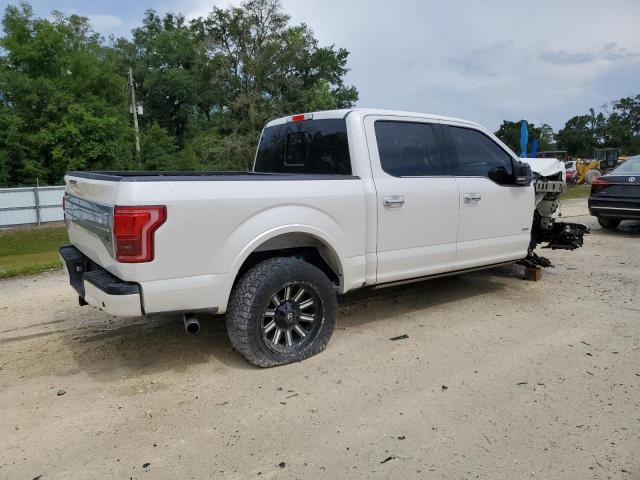 Photo 3 from auction – 2016 FORD F150 SUPER with VIN 1FTEW1EG0GFB25295