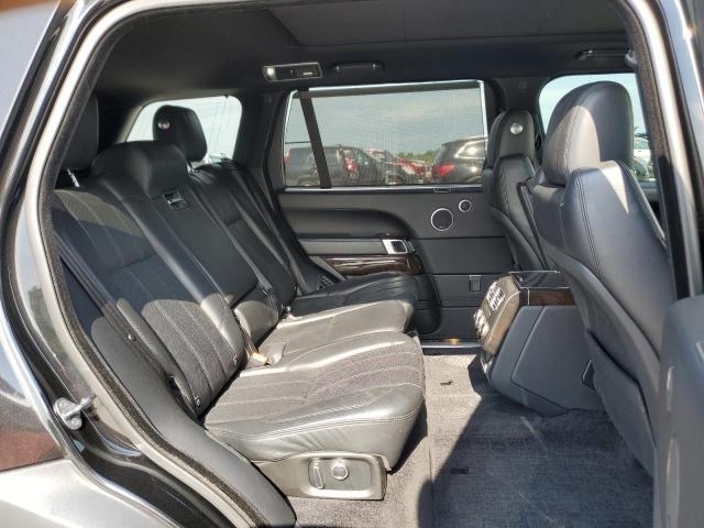 Photo 11 from auction – 2016 LAND ROVER RANGE ROVE with VIN SALGS3EF3GA256976