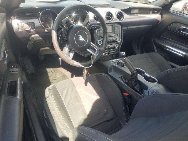 Photo 8 from auction – 2015 FORD MUSTANG with VIN 1FA6P8TH4F5429908