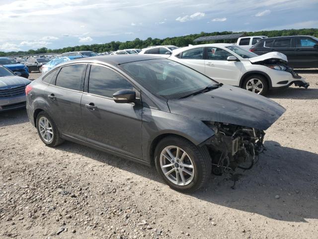 Photo 4 from auction – 2017 FORD FOCUS SE with VIN 1FADP3F24HL342316