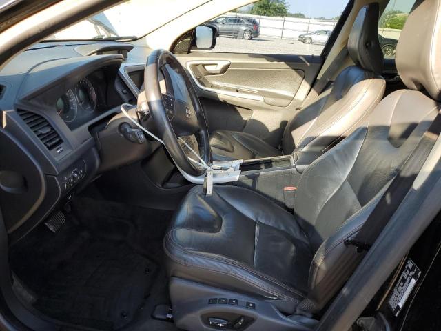 Photo 7 from auction – 2010 VOLVO XC60 3.2 with VIN YV4960DZ4A2078038