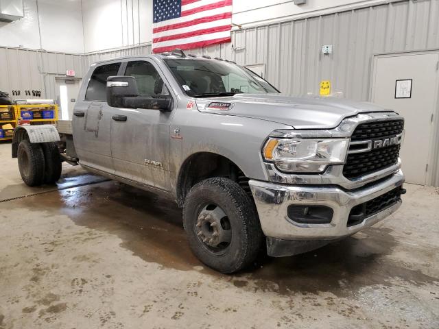 Photo 4 from auction – 2023 RAM 3500 BIG H with VIN 3C63RRHL3PG623647
