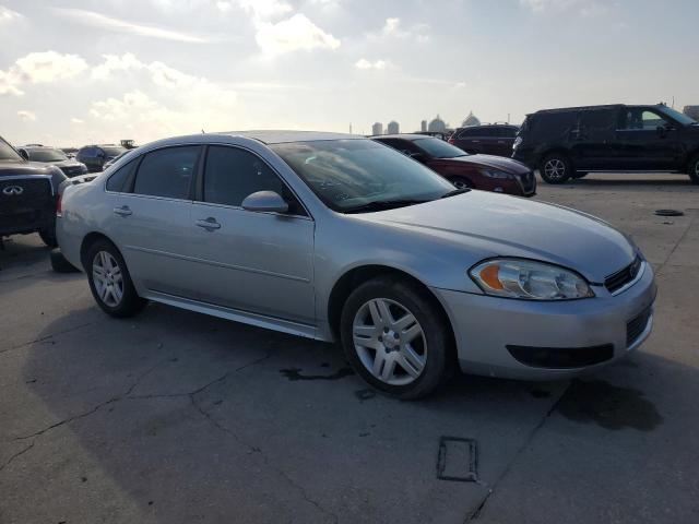 Photo 4 from auction – 2013 CHEVROLET IMPALA LT with VIN 2G1WG5E38D1181079
