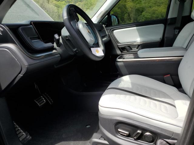 Photo 7 from auction – 2024 RIVIAN R1T ADVENT with VIN 7FCTGCAA1RN030829