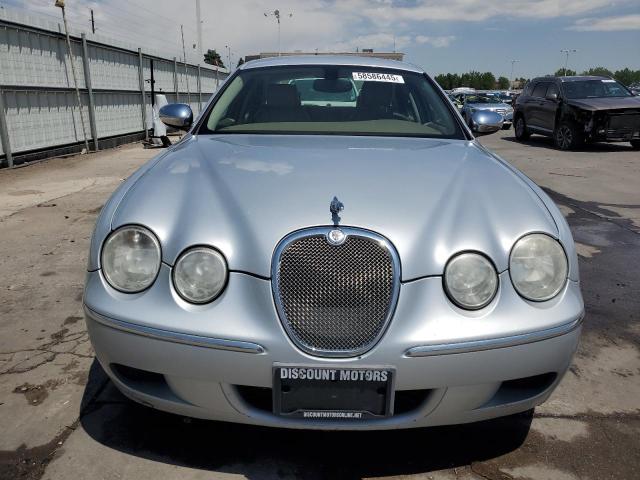Photo 5 from auction – 2008 JAGUAR S-TYPE with VIN SAJWA01A48FN89689