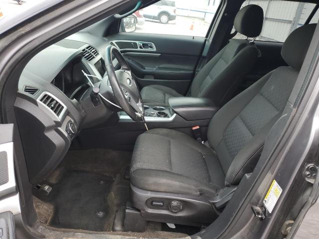Photo 7 from auction – 2014 FORD EXPLORER X with VIN 1FM5K7D8XEGB54010