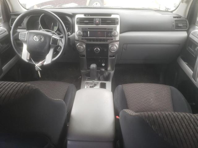 Photo 8 from auction – 2011 TOYOTA 4RUNNER SR with VIN JTEBU5JR8B5059385