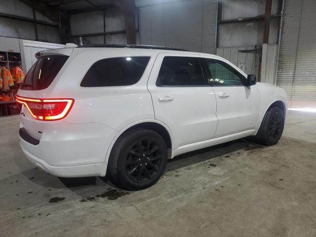 Photo 3 from auction – 2018 DODGE DURANGO GT with VIN 1C4RDJDG4JC187333
