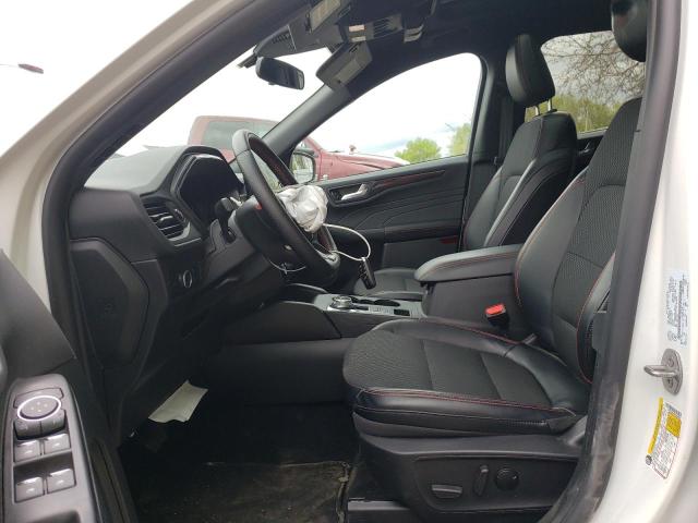 Photo 7 from auction – 2025 FORD ESCAPE ST with VIN 1FMCU9MN5SUA00823