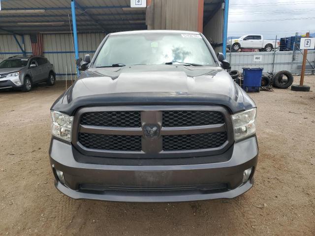 Photo 5 from auction – 2014 RAM 1500 ST with VIN 1C6RR7KT2ES177875