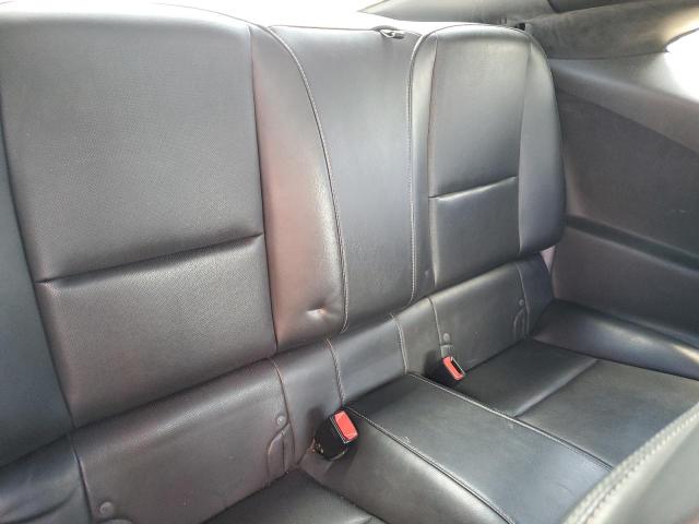 Photo 10 from auction – 2011 CHEVROLET CAMARO LT with VIN 2G1FC1ED2B9203637