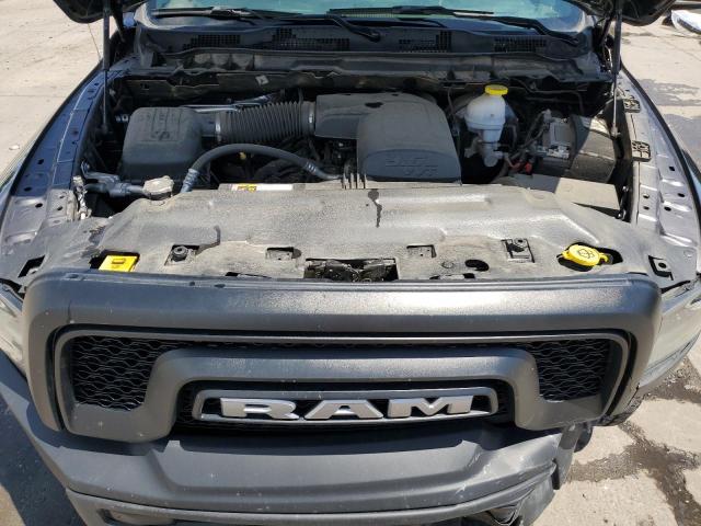 Photo 11 from auction – 2022 RAM 1500 CLASS with VIN 1C6RR7GG5NS190308