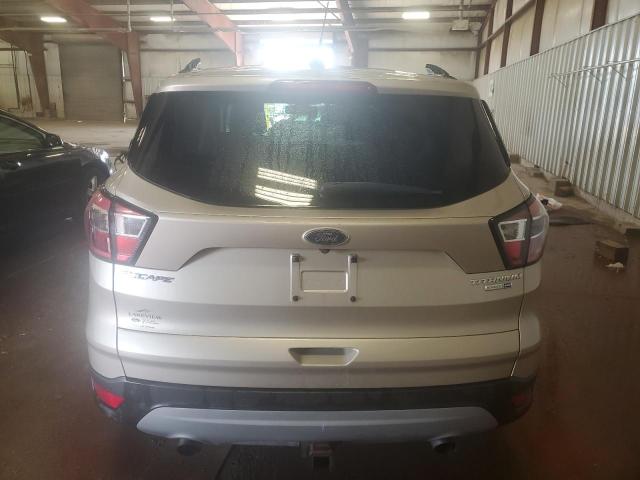 Photo 6 from auction – 2017 FORD ESCAPE TIT with VIN 1FMCU9J97HUB78698