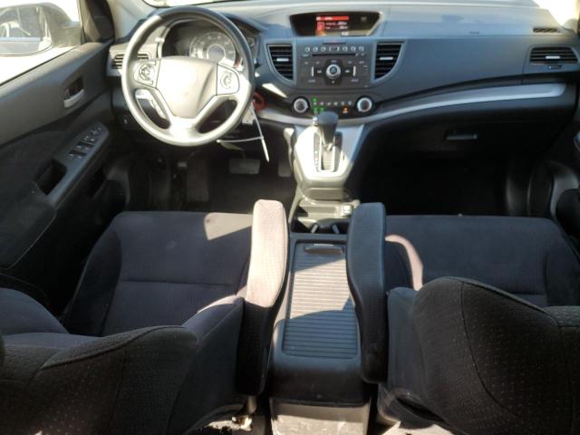 Photo 8 from auction – 2012 HONDA CR-V EX with VIN 5J6RM4H59CL082228
