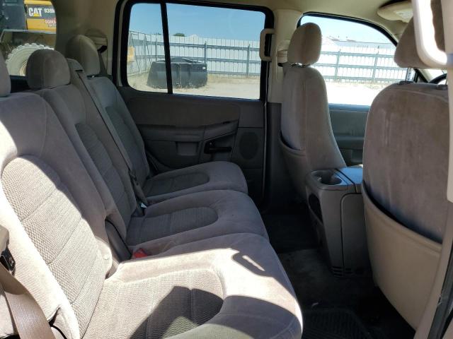 Photo 11 from auction – 2005 FORD EXPLORER X with VIN 1FMZU73E85ZA18224