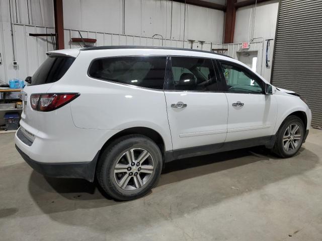 Photo 3 from auction – 2016 CHEVROLET TRAVERSE L with VIN 1GNKVGKD6GJ210181
