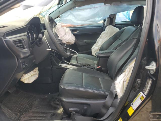 Photo 7 from auction – 2015 TOYOTA COROLLA L with VIN 2T1BURHEXFC479494