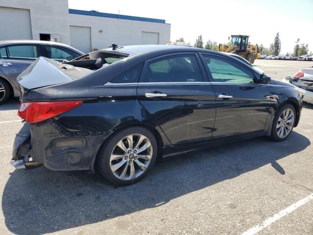Foto 3 de la subasta – 2011 HYUNDAI SONATA SE con VIN 5NPEC4AC7BH302808
