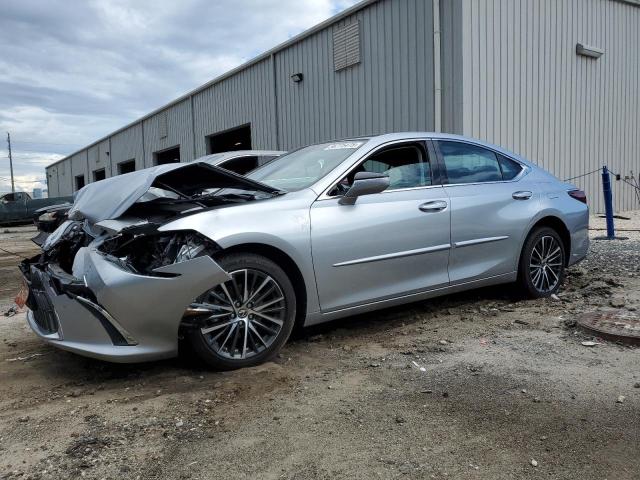 Фото 1 с аукциона – 2023 LEXUS ES с VIN 58ADZ1B14PU146539