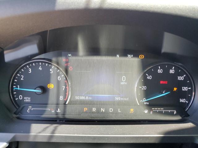 Photo 9 from auction – 2022 FORD EXPLORER X with VIN 1FMSK7DH3NGA15484
