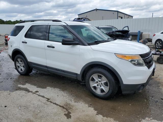 Photo 4 from auction – 2014 FORD EXPLORER with VIN 1FM5K8B86EGB80564