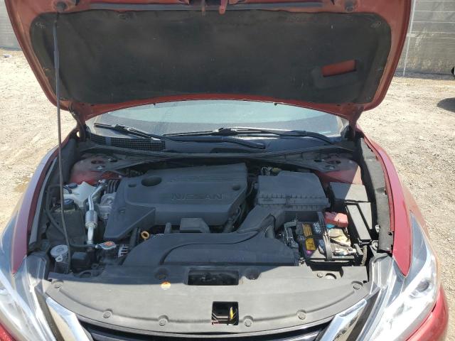 Photo 11 from auction – 2017 NISSAN ALTIMA 2.5 with VIN 1N4AL3AP0HC292662