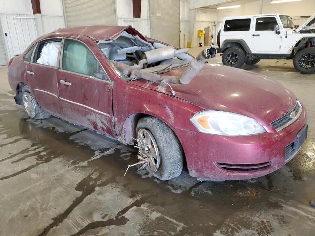 Photo 4 from auction – 2009 CHEVROLET IMPALA 1LT with VIN 2G1WT57K891112643