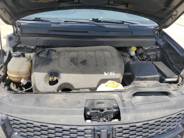 Photo 12 from auction – 2018 DODGE JOURNEY CROSSROAD with VIN 3C4PDCGG7JT187040