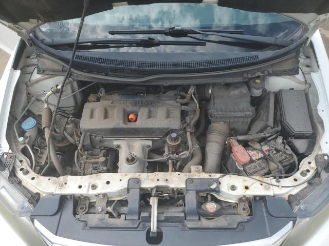 Photo 11 from auction – 2012 HONDA CIVIC LX with VIN 2HGFB2F49CH120634
