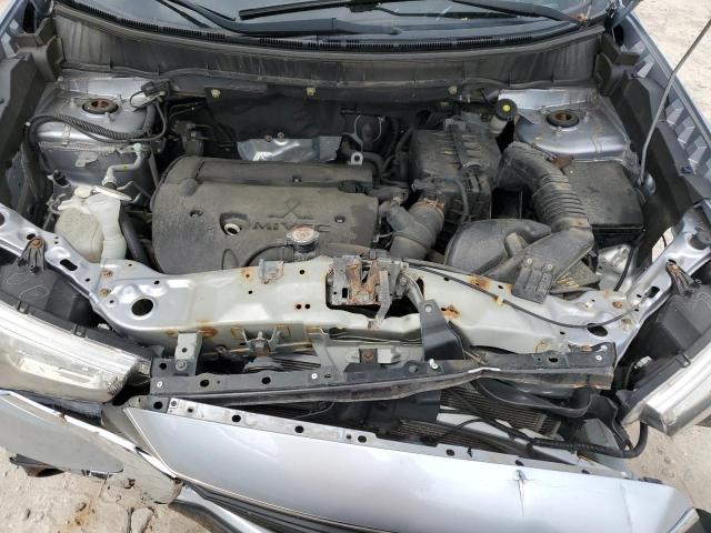 Photo 12 from auction – 2016 MITSUBISHI OUTLANDER with VIN JA4AR3AU0GZ042794