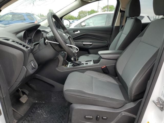 Photo 7 from auction – 2017 FORD ESCAPE SE with VIN 1FMCU0GD2HUE76955