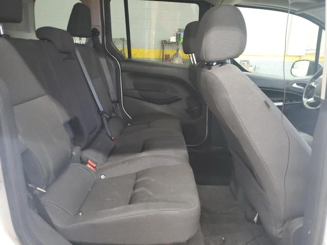 Photo 11 from auction – 2017 FORD TRANSIT CO with VIN NM0AS8F71H1316818