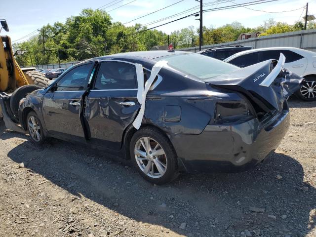Photo 2 from auction – 2013 NISSAN ALTIMA 2.5 with VIN 1N4AL3APXDC237856