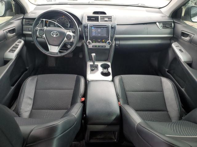 Photo 8 from auction – 2012 TOYOTA CAMRY BASE with VIN 4T1BF1FK9CU192873