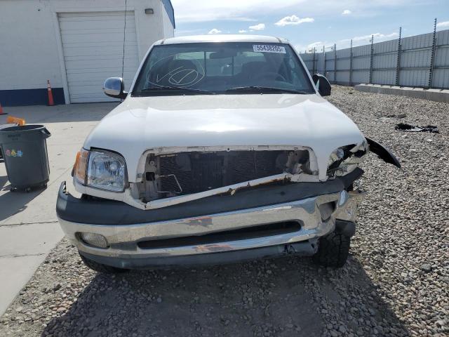 Photo 5 from auction – 2002 TOYOTA TUNDRA ACC with VIN 5TBBT44172S232792