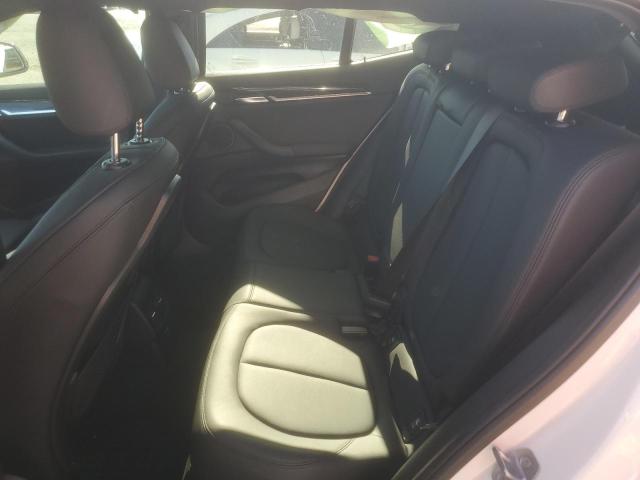 Photo 11 from auction – 2018 BMW X2 XDRIVE2 with VIN WBXYJ5C36JEF81467