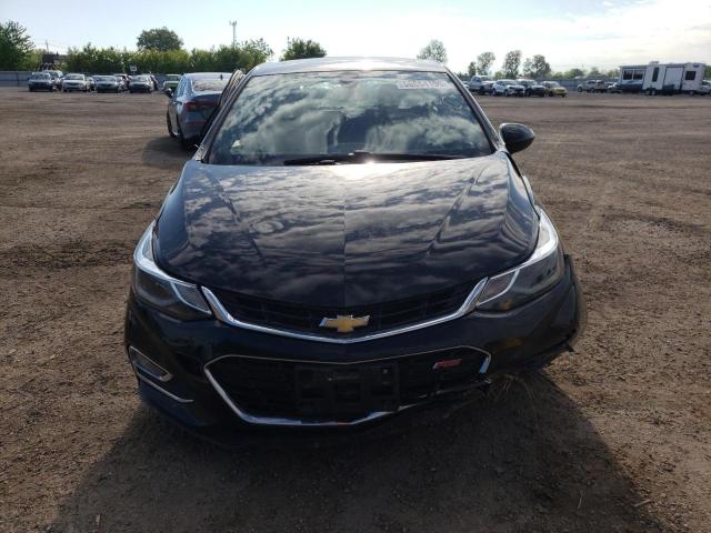 Photo 5 from auction – 2017 CHEVROLET CRUZE LT with VIN 3G1BE6SM1HS569031