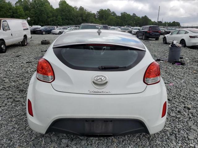 Photo 6 from auction – 2013 HYUNDAI VELOSTER with VIN KMHTC6AD1DU147284