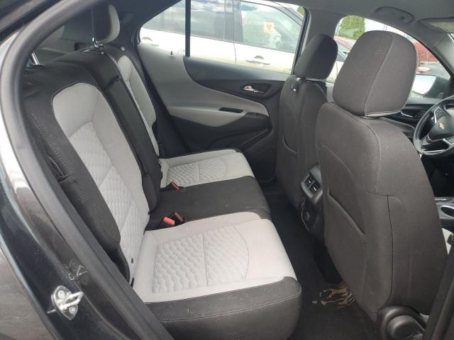 Photo 11 from auction – 2018 CHEVROLET EQUINOX LS with VIN 3GNAXHEV2JS638920