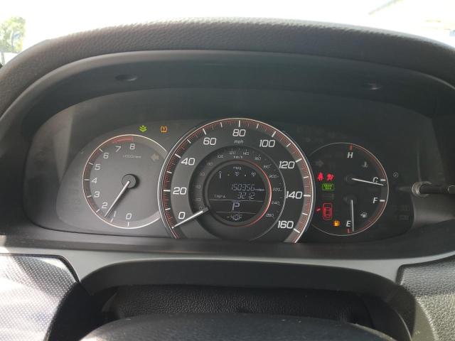 Photo 9 from auction – 2015 HONDA ACCORD SPO with VIN 1HGCR2F54FA200563