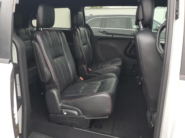 Photo 11 from auction – 2019 DODGE GRAND CARA with VIN 2C4RDGEG0KR786093