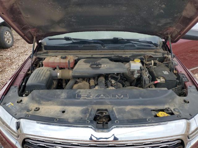 Photo 11 from auction – 2021 RAM 1500 LIMIT with VIN 1C6SRFHMXMN790660